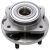 Radnabe vorne passend für CHRYSLER CARAVAN, CHRYSLER GRAND CARAVAN, CHRYSLER GRAND VOYAGER, CHRYSLER VOYAGER, CHRYSLER VOYAGER / GRAND VOYAGER, DODGE CARAVAN, PLYMOUTH PROWLER, PLYMOUTH VOYAGER / GRAND VOYAGER