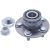 Radnabe hinten passend für CHRYSLER NEON, CHRYSLER PT CRUISER, DODGE NEON, DODGE SX, PLYMOUTH NEON