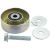 Spannrolle - reparatursatz passend für CHEVROLET COLORADO, CHEVROLET TRAILBLAZER, DODGE NITRO, HOLDEN COLORADO, HOLDEN COLORADO 7, HYUNDAI ASLAN, HYUNDAI ENTOURAGE, HYUNDAI EQUUS / CENTENNIAL, HYUNDAI GENESIS, HYUNDAI GRANDEUR, HY