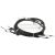 Handbremsseil passend für FORD C-MAX, FORD FOCUS, FORD AUSTRALIA FOCUS