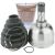 Antriebswellengelenk innen links passend für FORD MONDEO, FORD S-MAX, FORD AUSTRALIA MONDEO, VOLVO S60, VOLVO S80, VOLVO V60, VOLVO V70