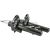 Vorderstoßdämpfer - reparatursatz passend für FORD GALAXY, FORD MONDEO, FORD S-MAX, FORD AUSTRALIA MONDEO, VOLVO S60, VOLVO S80, VOLVO V60, VOLVO V70, VOLVO XC70