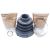 Achsmanschette satz innen passend für FORD GALAXY, FORD MONDEO, FORD S-MAX, FORD AUSTRALIA MONDEO, VOLVO C30, VOLVO S40, VOLVO S60, VOLVO S80, VOLVO V50, VOLVO V60, VOLVO V70