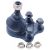 Traggelenk Für Querlenker Vorne Unten passend für FORD GALAXY, FORD MONDEO, FORD S-MAX, FORD AUSTRALIA MONDEO, VOLVO S60, VOLVO S80, VOLVO V60, VOLVO V70