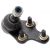 Traggelenk Für Querlenker Vorne Unten passend für FORD C-MAX, FORD FOCUS, FORD FOCUS C-MAX, FORD USA FOCUS, VOLVO C30, VOLVO C70, VOLVO S40, VOLVO V50