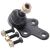 Traggelenk Für Querlenker Vorne Unten passend für FORD FOCUS, FORD FOCUS C-MAX, FORD USA FOCUS, VOLVO C30, VOLVO C70, VOLVO S40, VOLVO V50