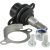 Traggelenk für querlenker vorne unten passend für FORD TOURNEO CONNECT / GRAND TOURNEO CONNECT, FORD TOURNEO COURIER, FORD TRANSIT, FORD TRANSIT CONNECT, FORD TRANSIT COURIER, FORD TRANSIT TOURNEO, FORD AUSTRALIA TOURNEO CUSTOM