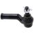 Spurstangenkopf rechts passend für FORD GALAXY, FORD MONDEO, FORD S-MAX, FORD AUSTRALIA MONDEO, LAND ROVER FREELANDER 2, VOLVO S60, VOLVO S80, VOLVO V60, VOLVO V70, VOLVO XC60, VOLVO XC70