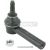 Spurstangenkopf passend für FORD USA EXPLORER, MERCURY MOUNTAINEER