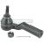 Spurstangenkopf links passend für FORD C-MAX, FORD FOCUS, FORD FOCUS C-MAX, FORD GRAND C-MAX, FORD KUGA, FORD TOURNEO CONNECT / GRAND TOURNEO CONNECT, FORD TOURNEO COURIER, FORD TRANSIT CONNECT, FORD TRANSIT COURIER, FORD AUSTRALI