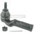 Spurstangenkopf rechts passend für FORD C-MAX, FORD FOCUS, FORD GRAND C-MAX, FORD KUGA, FORD TOURNEO CONNECT / GRAND TOURNEO CONNECT, FORD TOURNEO COURIER, FORD TRANSIT CONNECT, FORD TRANSIT COURIER, FORD AUSTRALIA FOCUS, FORD AUS
