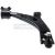 Querlenker vorne rechts passend für FORD C-MAX, FORD FOCUS, FORD FOCUS C-MAX, FORD USA FOCUS, VOLVO C30, VOLVO C70, VOLVO S40, VOLVO V50