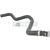 Ladeluftschlauch passend für FORD C-MAX, FORD FOCUS, FORD FOCUS C-MAX, FORD USA FOCUS