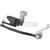 Niveauregulierung Vorne Rechts passend für FORD GALAXY, FORD MONDEO, FORD S-MAX, FORD AUSTRALIA MONDEO, VOLVO S60, VOLVO S80, VOLVO V60, VOLVO V70, VOLVO XC60, VOLVO XC70