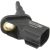 Abs-sensor raddrehzahl vorne passend für FORD C-MAX, FORD FOCUS, FORD FOCUS C-MAX, FORD GALAXY, FORD KUGA, FORD MONDEO, FORD S-MAX, FORD TOURNEO CONNECT / GRAND TOURNEO CONNECT, FORD TOURNEO COURIER, FORD TRANSIT CONNECT, FORD TRA