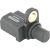 Abs-sensor raddrehzahl hinten passend für FORD C-MAX, FORD FOCUS, FORD FOCUS C-MAX, FORD GALAXY, FORD KUGA, FORD MONDEO, FORD S-MAX, FORD TOURNEO CONNECT, FORD AUSTRALIA MONDEO, FORD USA FOCUS, MAZDA 3, MAZDA 5, VOLVO C30, VOLVO C