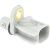 Abs-sensor raddrehzahl hinten passend für FORD C-MAX, FORD FOCUS, FORD KUGA, FORD TOURNEO CONNECT / GRAND TOURNEO CONNECT, FORD TOURNEO COURIER, FORD TRANSIT CONNECT, FORD TRANSIT COURIER, FORD AUSTRALIA FOCUS, FORD AUSTRALIA KUGA