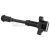 Zündspule passend für FORD C-MAX, FORD FIESTA, FORD FOCUS, FORD GALAXY, FORD KUGA, FORD MONDEO, FORD S-MAX, FORD TOURNEO CONNECT / GRAND TOURNEO CONNECT, FORD TRANSIT CONNECT, FORD AUSTRALIA FOCUS, FORD AUSTRALIA KUGA, VOLVO S60,