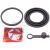 Bremssattel hinten, reparatursatz passend für FORD TOURNEO CONNECT / GRAND TOURNEO CONNECT, FORD TOURNEO COURIER, FORD TRANSIT, FORD TRANSIT CONNECT, FORD TRANSIT COURIER, FORD TRANSIT TOURNEO, FORD AUSTRALIA TOURNEO CUSTOM