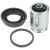 Bremskolben hinterachse mit mechanismus, reparatursatz passend für FORD C-MAX, FORD ECOSPORT, FORD FOCUS, FORD FOCUS C-MAX, FORD KUGA, FORD TOURNEO CONNECT / GRAND TOURNEO CONNECT, FORD TOURNEO COURIER, FORD TRANSIT CONNECT, FORD