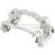 Bremssattel halter hinten links passend für FORD TRANSIT, FORD TRANSIT TOURNEO