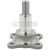Achszapfen hinten passend für FORD TOURNEO CONNECT / GRAND TOURNEO CONNECT, FORD TOURNEO COURIER, FORD TRANSIT, FORD TRANSIT CONNECT, FORD TRANSIT COURIER, FORD TRANSIT TOURNEO, FORD AUSTRALIA TOURNEO CUSTOM