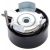Spannrolle für zahnriemen passend für FORD B-MAX, FORD C-MAX, FORD ECOSPORT, FORD FIESTA, FORD FOCUS, FORD FOCUS C-MAX, FORD GALAXY, FORD KUGA, FORD MONDEO, FORD S-MAX, FORD TOURNEO CONNECT / GRAND TOURNEO CONNECT, FORD TRANSIT CO