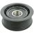 Spannrolle passend für AUDI A6, AUDI (FAW) A4, BENTLEY CONTINENTAL, BUICK CENTURY, BUICK LESABRE, BUICK REGAL, CHERY A1, CHEVROLET CAPRICE, CHEVROLET LUMINA, CHEVROLET OPTRA, FIAT PALIO, FORD C-MAX, FORD FIESTA, FORD FOCUS, FORD G
