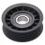 Spannrolle passend für FORD C-MAX, FORD COUGAR, FORD ECOSPORT, FORD FOCUS, FORD FOCUS C-MAX, FORD MAVERICK, FORD MONDEO, FORD TOURNEO CONNECT, FORD USA ECOSPORT, FORD USA FOCUS, MAZDA 3, MAZDA 5, MAZDA TRIBUTE, VOLVO C30, VOLVO S4