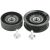 Spannrolle - reparatursatz passend für FORD C-MAX, FORD FOCUS, FORD FOCUS C-MAX
