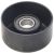 Spannrolle passend für FORD TRANSIT, LAND ROVER DISCOVERY, LAND ROVER RANGE ROVER SPORT