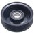 Umlenkrolle passend für CHEVROLET 20 Série, CHEVROLET ASTRO, CHEVROLET BLAZER, CHEVROLET BLAZER S10, CHEVROLET G30, CHEVROLET K1500, CHEVROLET K2500, CHEVROLET K2500 SUBURBAN, CHEVROLET K3500, CHEVROLET P30, CHEVROLET R1500 SUBURB