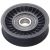Umlenkrolle passend für FORD USA EXPEDITION, FORD USA EXPLORER, FORD USA EXPLORER SPORT TRAC, FORD USA F-150, FORD USA MUSTANG, LINCOLN AVIATOR, LINCOLN BLACKWOOD, MERCURY MOUNTAINEER