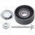 Umlenkrolle - reparatursatz passend für FORD FIESTA, FORD GALAXY, FORD MONDEO, FORD RANGER, FORD S-MAX, FORD AUSTRALIA MONDEO, FORD AUSTRALIA RANGER, FORD USA CONTOUR, FORD USA ESCORT, MAZDA CX-9, MERCURY MYSTIQUE, VOLVO S80, VOLV