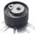 Spannrolle für zahnriemen passend für CITROEN C4, CITROEN C4 GRAND PICASSO, CITROEN C4 PICASSO, CITROEN C5, CITROEN C8, CITROEN JUMPY, FORD C-MAX, FORD FOCUS, FORD FOCUS C-MAX, FORD GALAXY, FORD KUGA, FORD MONDEO, FORD S-MAX, FORD