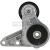 Zahnriemen-spannrolle passend für FORD C-MAX, FORD FIESTA, FORD FOCUS, FORD GALAXY, FORD KUGA, FORD MONDEO, FORD S-MAX, FORD TOURNEO CONNECT / GRAND TOURNEO CONNECT, FORD TRANSIT CONNECT, FORD AUSTRALIA FOCUS, FORD AUSTRALIA KUGA,