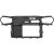 FRONTMASKE        VW POLO, passend für 45778 6Q0805588G