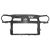 FRONTMASKE        VW POLO, passend für 01-05   FÜR FZG. MIT KLIMA 6Q0805588A