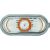 BLINKER SEITL.R/L CADDY 3, passend für 03->>           KLAR/AMBER 2K0949117A