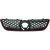 KÜHLERGRILL       VW POLO, passend für 05-09            GTI OPTIK 6Q0853651G