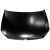 MOTORHAUBE           POLO, passend für 09-17 6RU 823 031
