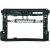 FRONTMASKE        VW POLO, passend für 09-14   +POLO BENZIN. 14-> 6R0805588AF