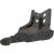 HALTER-KOTFL. V.L.   POLO, passend für 09-17 6R0821141A