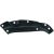 STREBE-FRONTMASKE    POLO, passend für 09-17               LINKS, 6RU805931