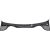 Abdeckung Wasserkasten   , passend für VW Polo 6R 6R1 819 415C 9B9
