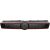 KÜHLERGRILL       VW POLO, passend für 09-17            GTI LOOK 6R0853651R