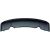 DIFFUSOR HINTEN   VW POLO, passend für 14-17         R-LINE OPTIK 6R6807568L