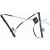 FENSTERHEBER VO.LI.  LUPO, passend für 98-05 6X0837461B
