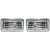 SEITENBLINKERSET  GOLF 1+2 passend für 74-95