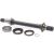 Antriebswelle rechts passend für KIA CERATO, KIA SHUMA, MAZDA 323 F, MAZDA 323 S